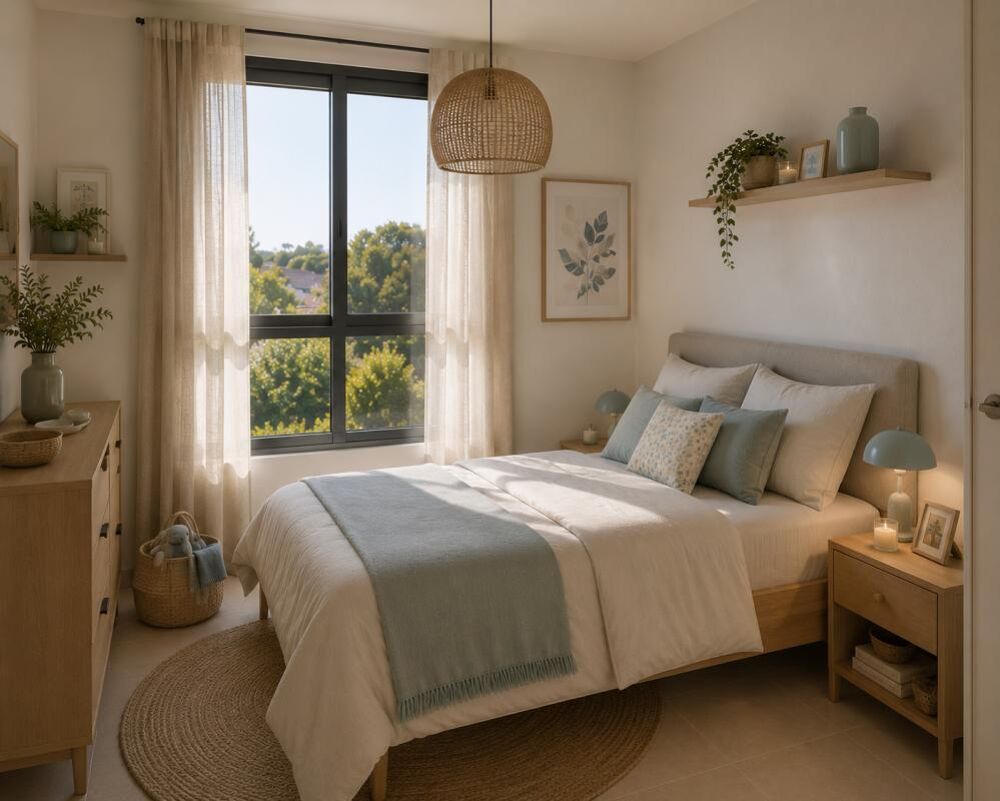 Vente Appartement T3 de 67m2 France