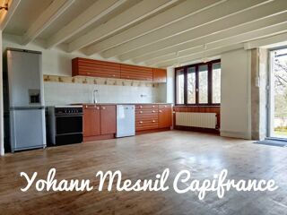  Maison à vendre 5 pièces 206 m²