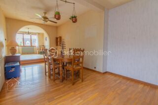  Maison à vendre 5 pièces 107 m²