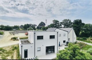 Maison à vendre 6 pièces 105 m²