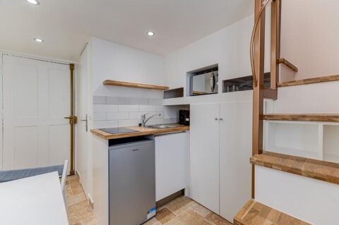  Appartement � louer 1 pi�ce 10 m�