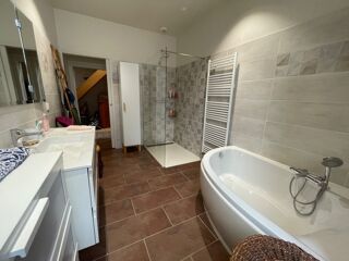  Maison � vendre 3 pi�ces 110 m�