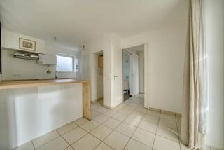  Appartement � vendre 2 pi�ces 55 m�