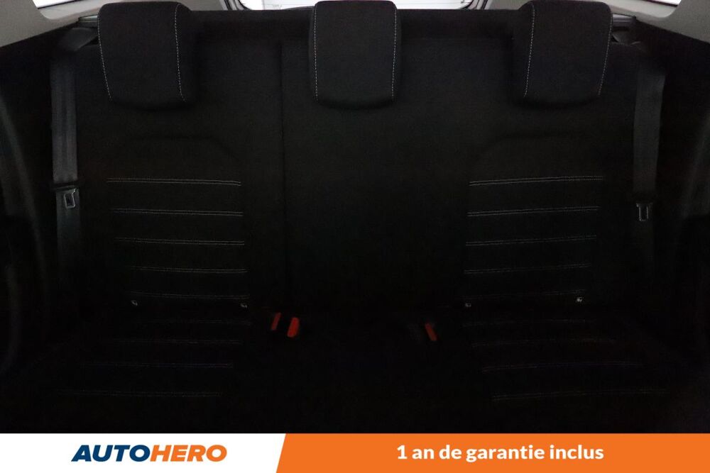 Duster II 1.5 dCi Blue Prestige 4x4 116 ch 2019 occasion 92130 Issy-les-Moulineaux