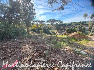  Terrain � vendre 1630 m�