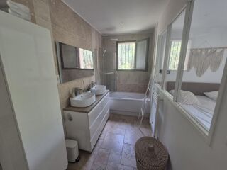  Maison à vendre 6 pièces 133 m²