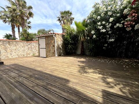   Magnifique maison en R+1 de 150 m� avec jardin deux faces sans vis-�-vis sans travaux Maison - 4 pi�ce(s) - 150 m�
