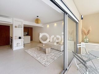  Appartement à vendre 1 pièce 43 m²