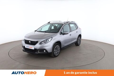 Annonce voiture Peugeot 2008 8990 €
