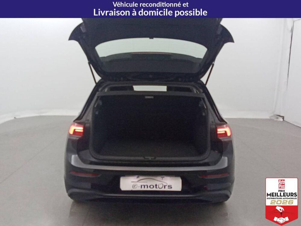 Golf eTSI OPF 130 DSG7 Life 2023 occasion 10150 Lavau