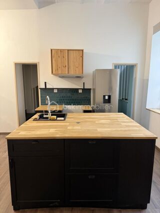  Appartement � vendre 1 pi�ce 50 m�