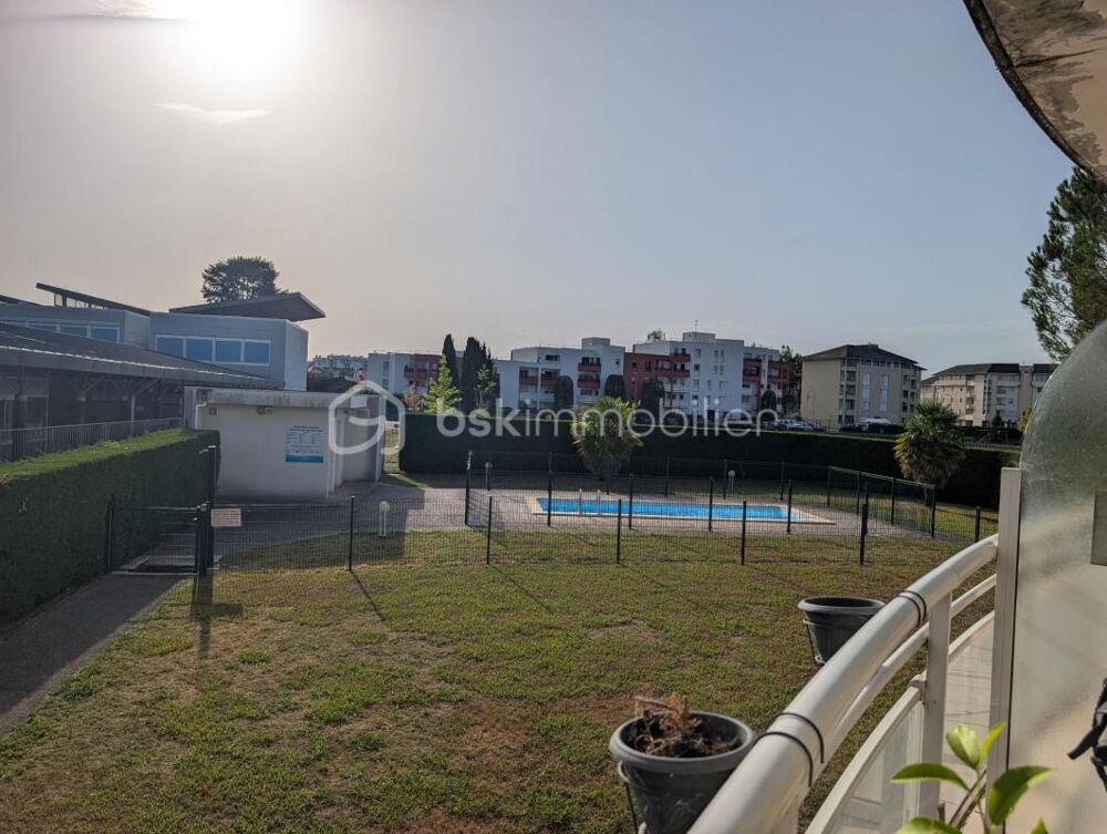 Vente Appartement Coup de cœur Billere