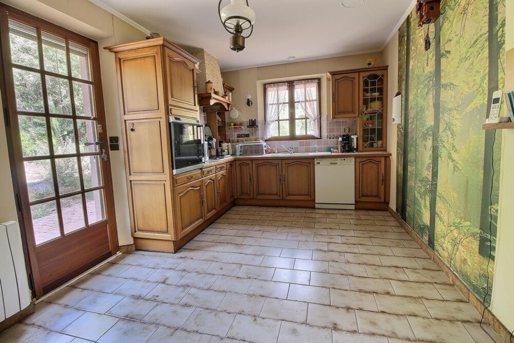 Vente Maison Villa Lorgues  150 m² sur  5070 m² Lorgues