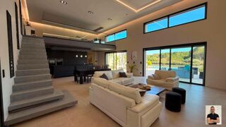  Villa à vendre 8 pièces 360 m²