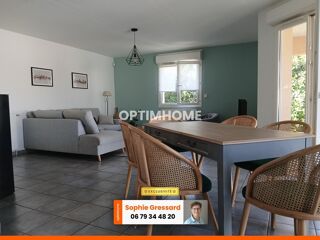  Maison  vendre 5 pices 102 m