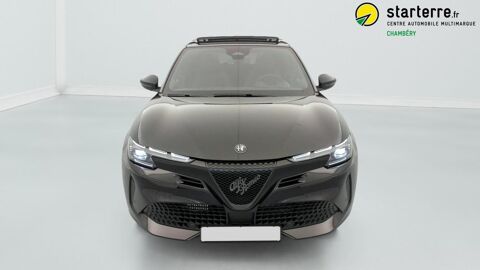 Junior 1.2 Ibrida 145 ch e-DCT6 Q4 Ti 2026 occasion 73420 Voglans