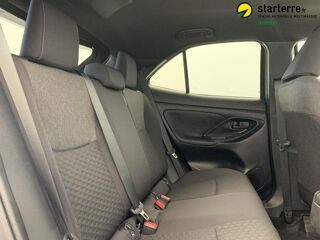 Yaris Cross Hybride 130h 2WD Design 2026 occasion 73420 Voglans
