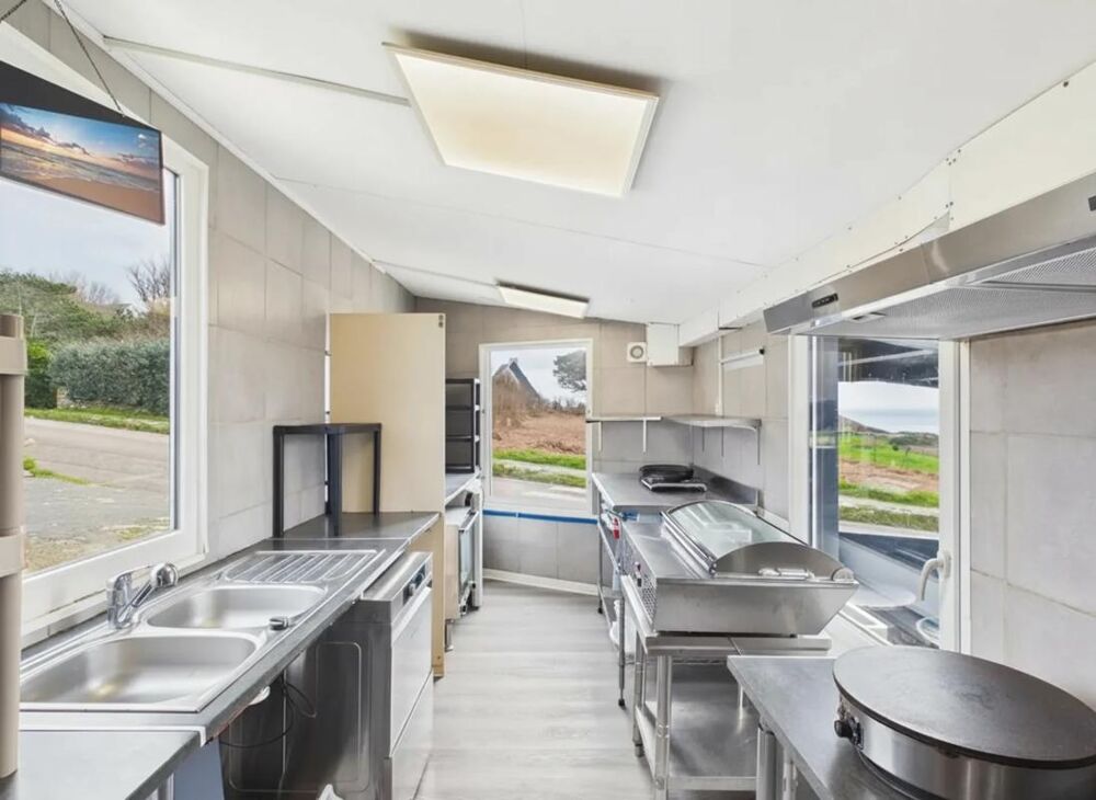 � vendre  Maison Plogoff (29770)