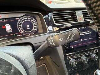 Golf 7.5 GTI TCR 2.0 TSI 290 2019 occasion 94100 Saint Maur Des Fossees