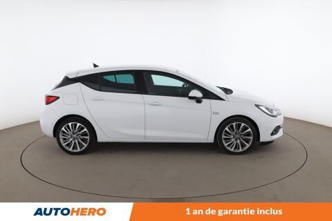 Astra 1.5 Diesel Ultimate Automatique 122 ch 2019 occasion 92130 Issy-les-Moulineaux