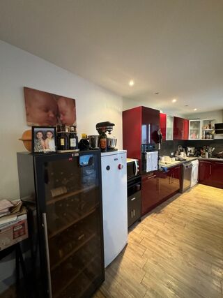  Immeuble � vendre 8 pi�ces 184 m�