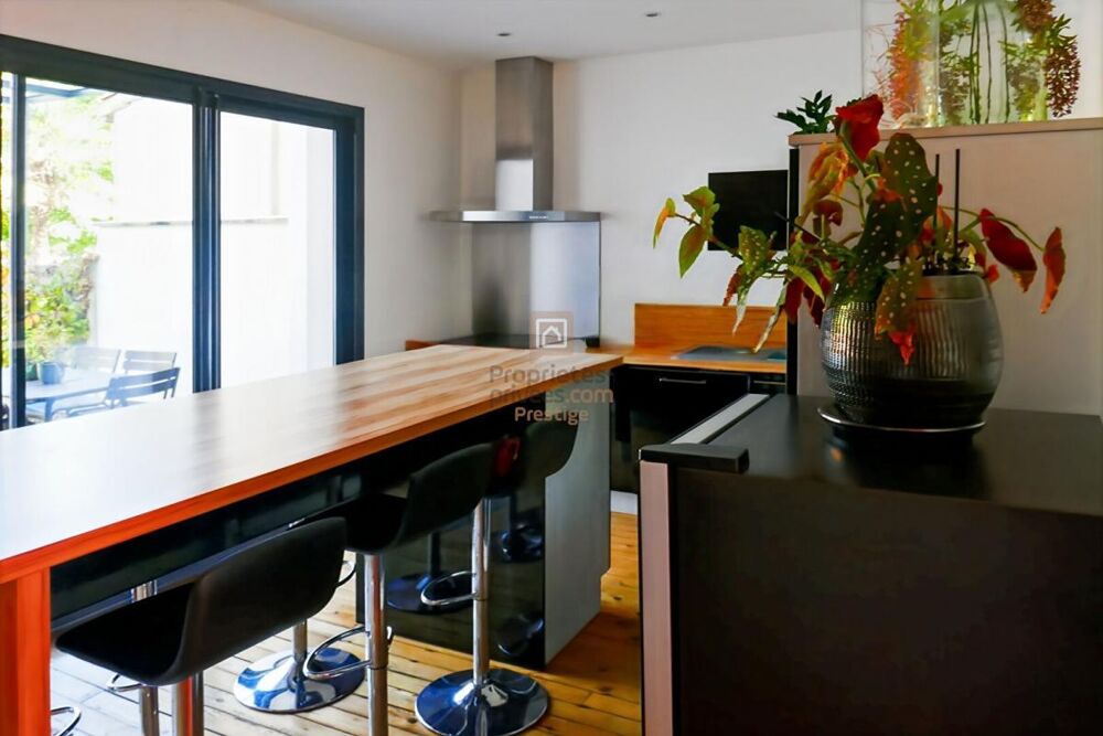 � vendre  Maison Bordeaux (33100)