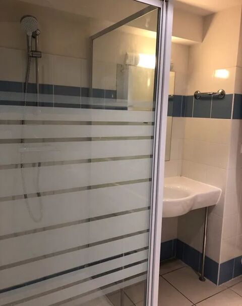  Appartement � louer 1 pi�ce 20 m�