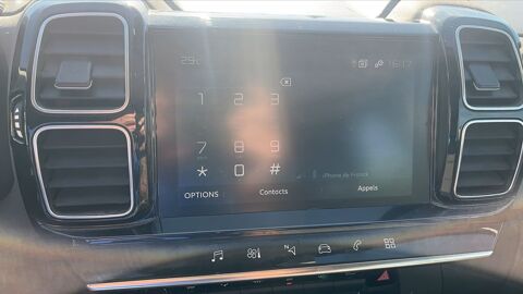 C5 aircross 1.6 PureTech 225 Hybride EAT8 Business 2021 occasion 11700 Fontcouverte