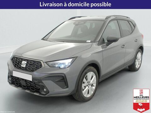 Annonce voiture Seat Arona 25354 €