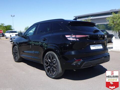 Austral full hybrid E-Tech 200 Esprit Alpine +4Con 2026 occasion 10150 Lavau