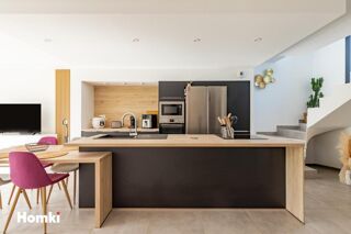  Maison à vendre 4 pièces 115 m²