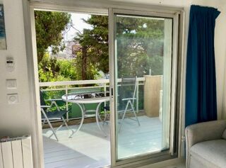  Appartement à vendre 1 pièce 18 m²