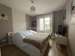  Maison � vendre 5 pi�ces 80 m�