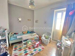  Hôtel Particulier à vendre 6 pièces 116 m²