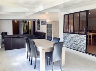  Maison � vendre 6 pi�ces 95 m�