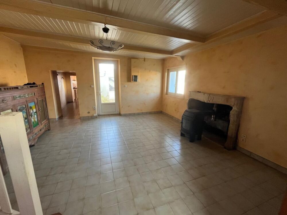 Vente Maison Maison Les sables d olonne