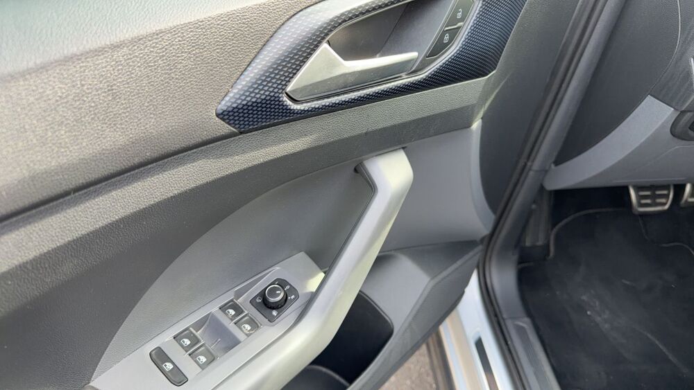 T-Cross 1.0 TSI 115 DSG7 United 2020 occasion 83310 Cogolin