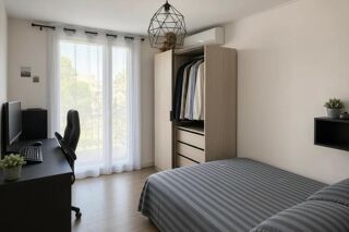  Appartement à vendre 4 pièces 82 m²