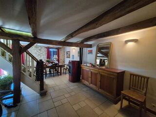  Maison � vendre 6 pi�ces 190 m�