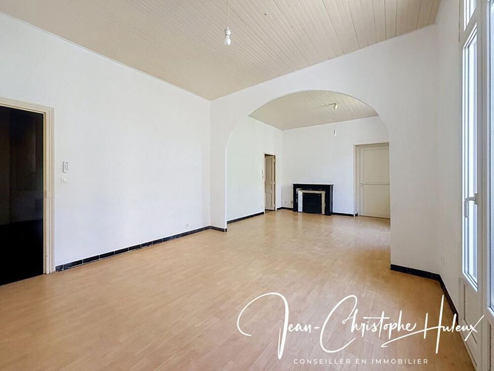 Appartement Nimes 2 pièce(s) 58 m2 avec terrasse