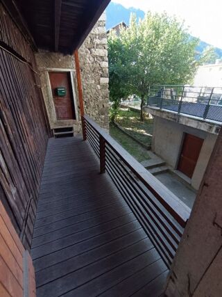  Appartement à louer 3 pièces 70 m²