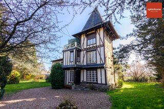  Propriété/château à vendre 7 pièces 300 m²