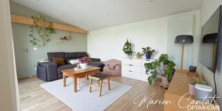  Maison à vendre 5 pièces 108 m²