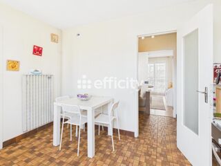  Appartement  vendre 5 pices 77 m