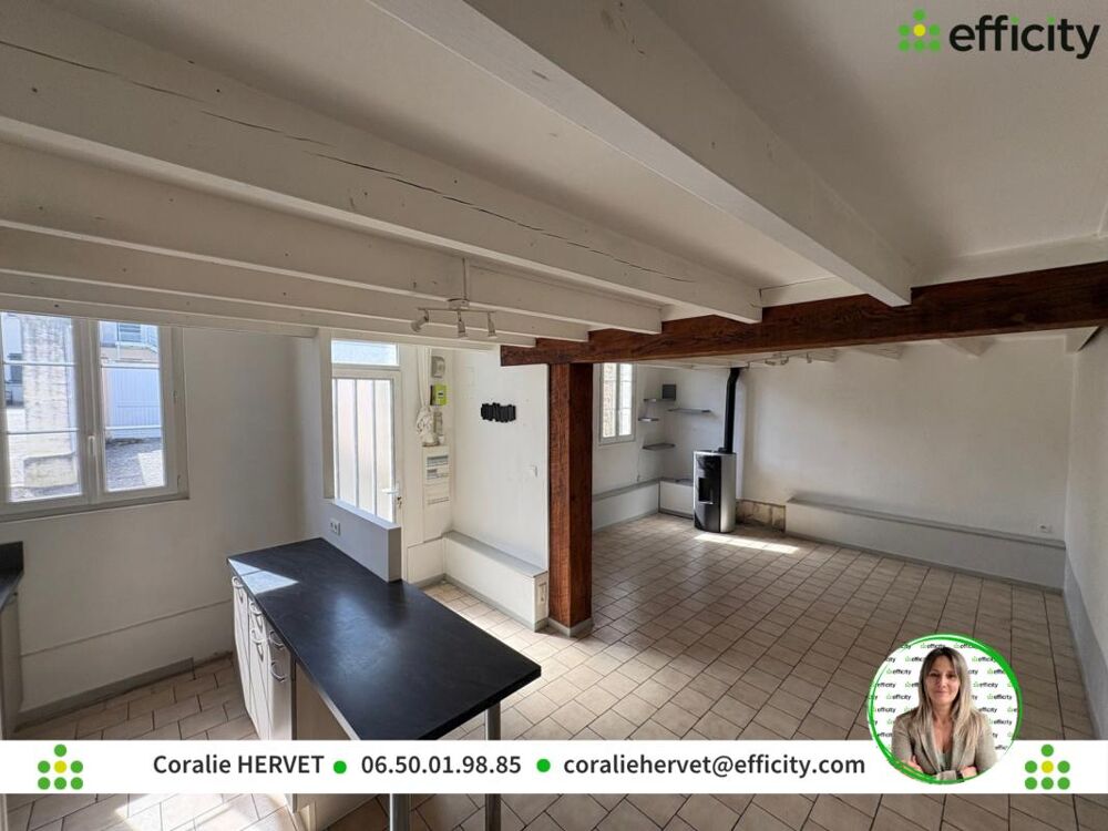 Vente Maison Maison Angouleme