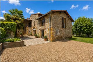  Maison à vendre 6 pièces 245 m²
