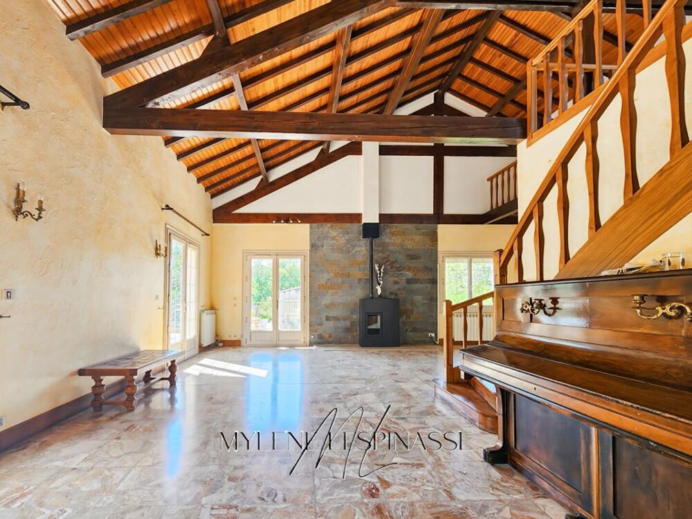 Maison Esperaza 4 pièce(s) 168 m2