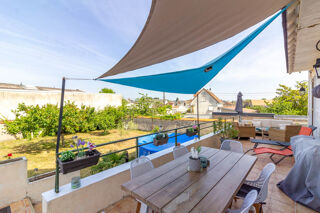  Maison à vendre 7 pièces 150 m²
