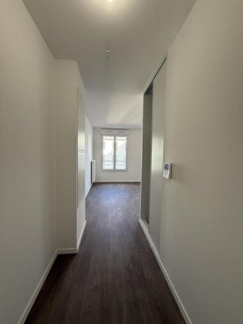  Appartement � louer 1 pi�ce 28 m�