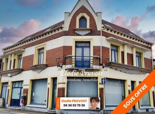  Immeuble � vendre 293 m�